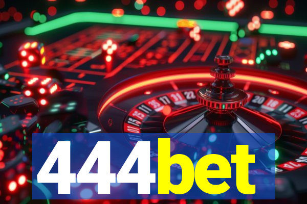 444bet