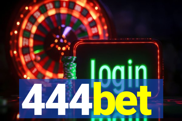 444bet