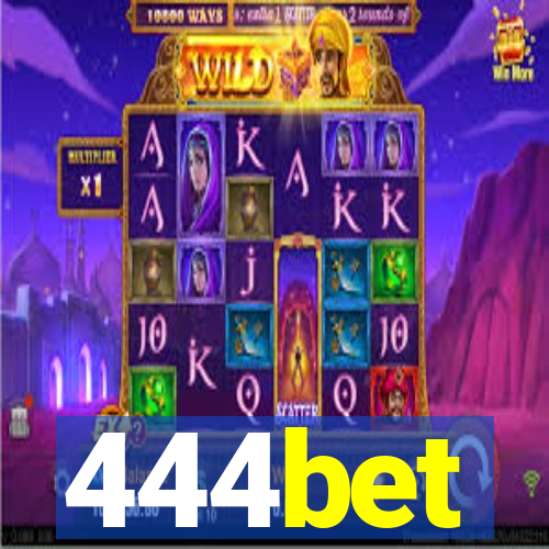 444bet