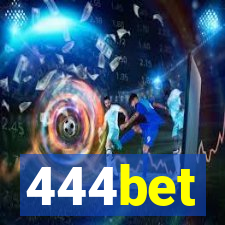 444bet