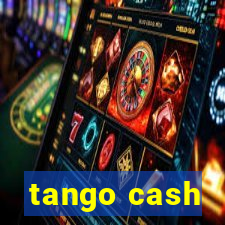 tango cash