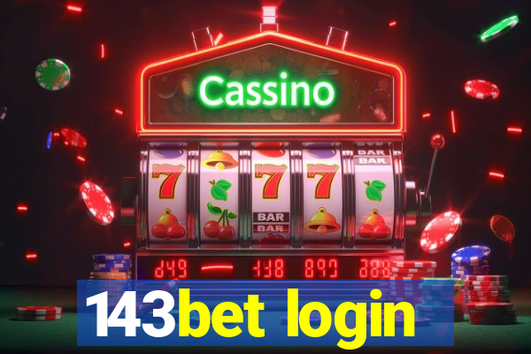 143bet login