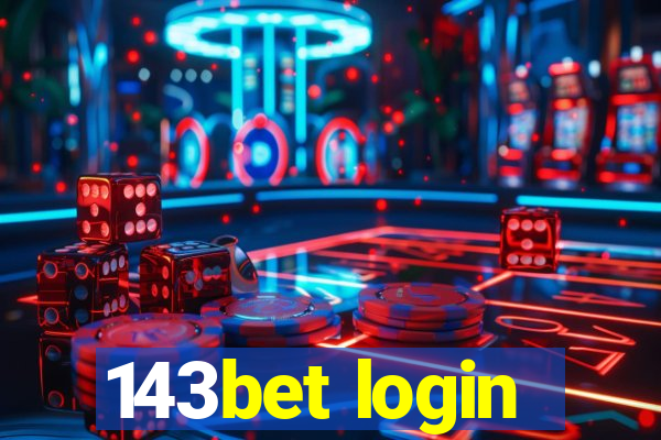 143bet login