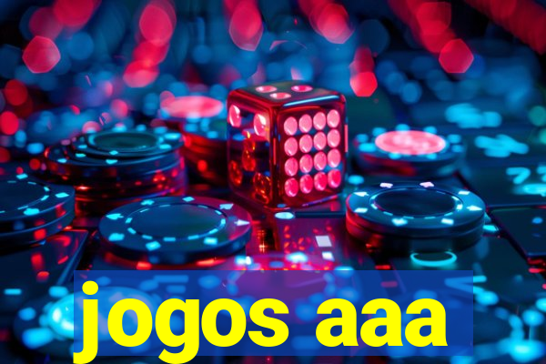 jogos aaa