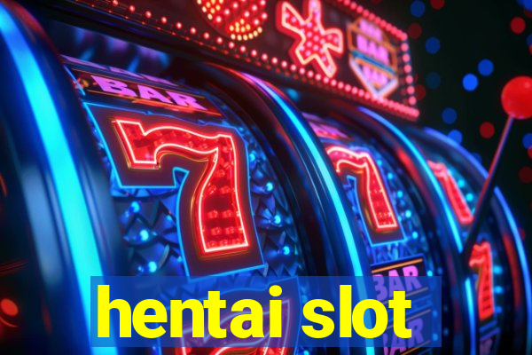 hentai slot