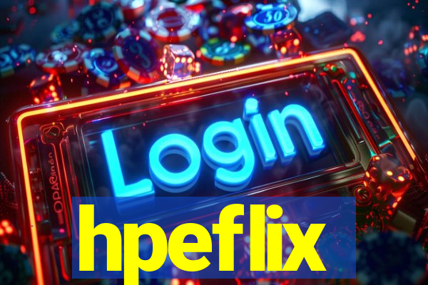 hpeflix