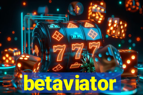 betaviator