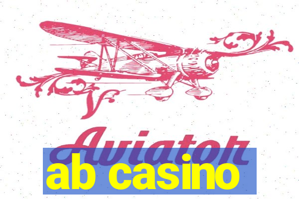 ab casino