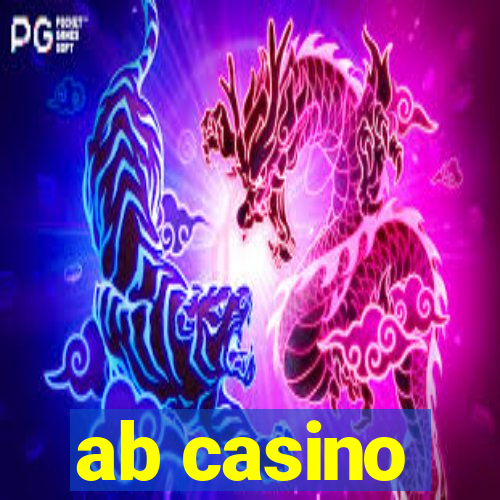 ab casino