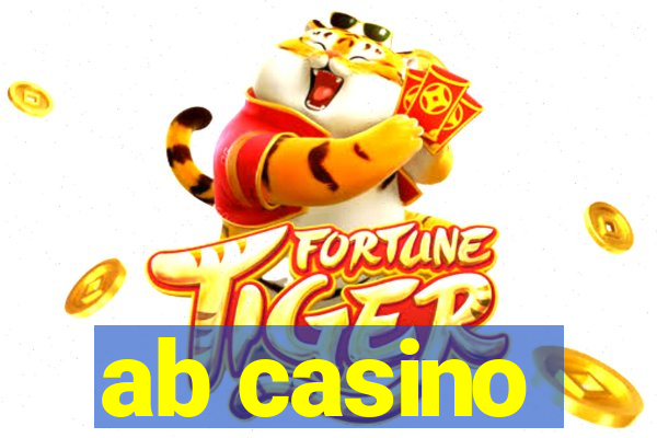 ab casino