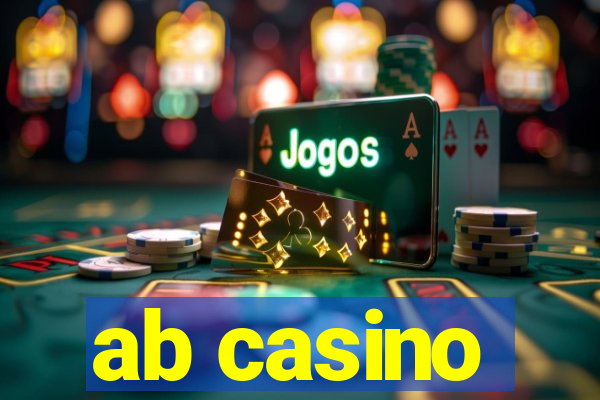 ab casino