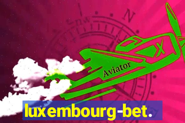 luxembourg-bet.com