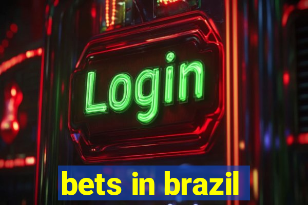 bets in brazil