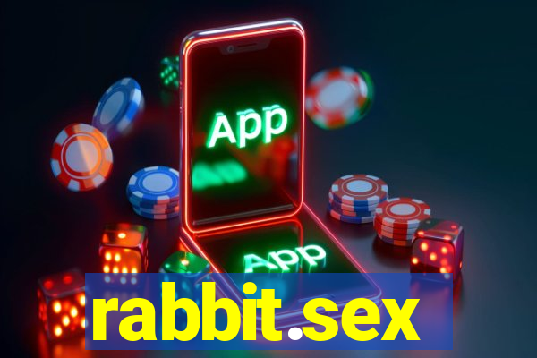 rabbit.sex