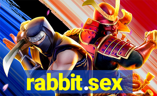 rabbit.sex