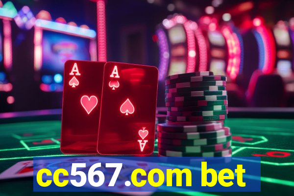 cc567.com bet