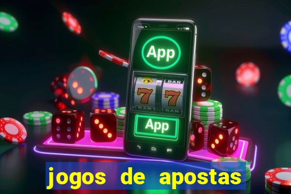 jogos de apostas online sao permitidas no brasil