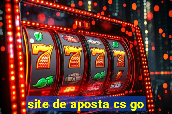 site de aposta cs go