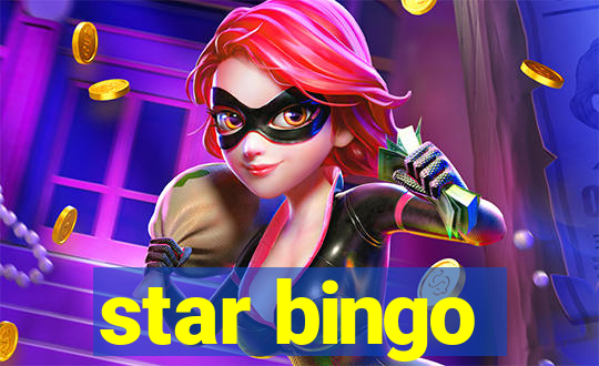 star bingo