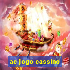 ac jogo cassino