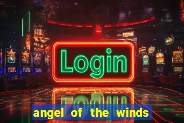 angel of the winds casino hotel