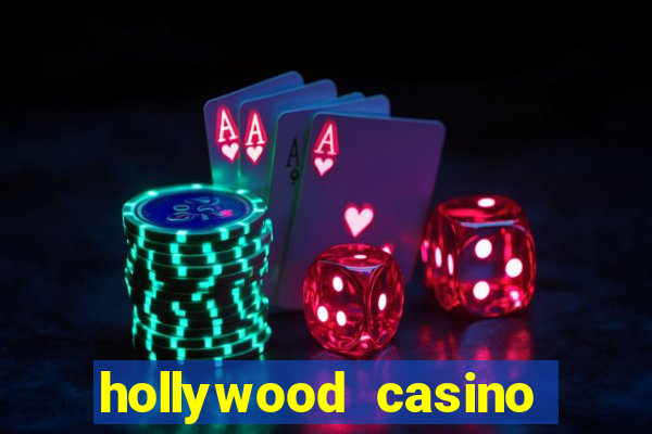 hollywood casino las vegas