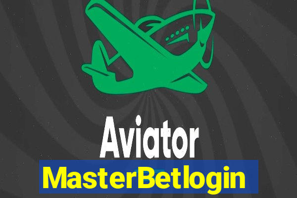 MasterBetlogin