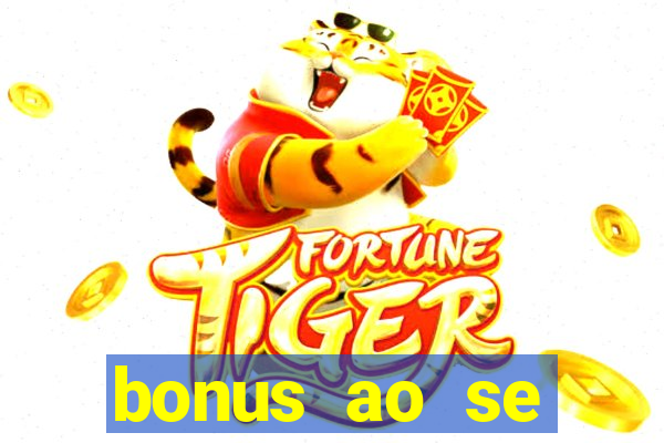 bonus ao se cadastrar sem deposito