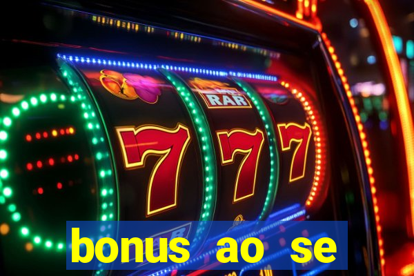 bonus ao se cadastrar sem deposito