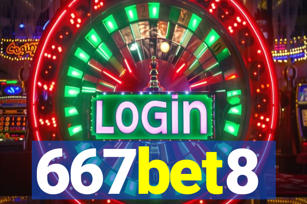 667bet8