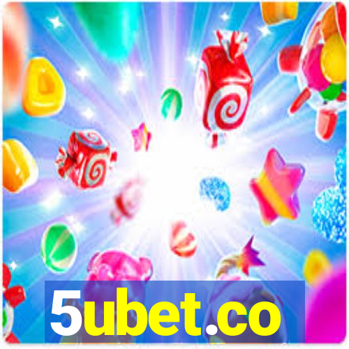 5ubet.co