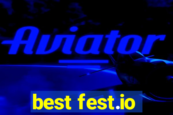 best fest.io