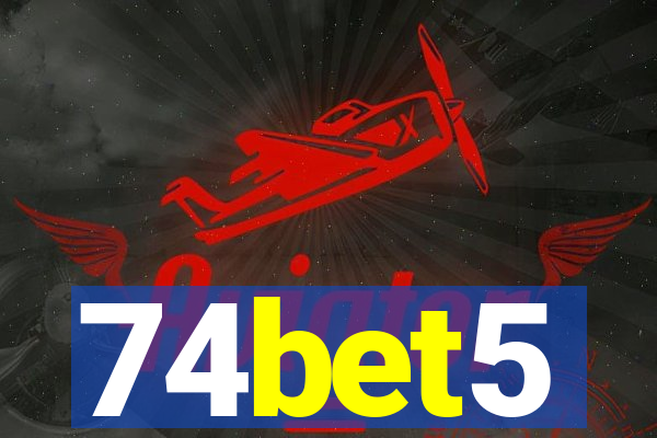 74bet5