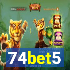 74bet5