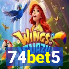 74bet5