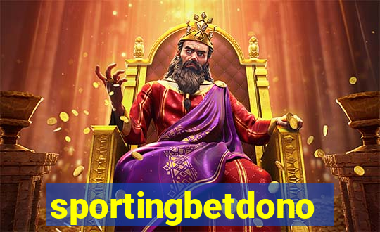 sportingbetdono