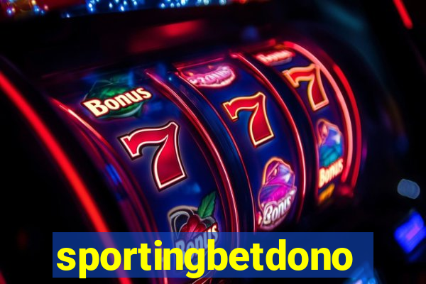 sportingbetdono