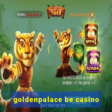 goldenpalace be casino