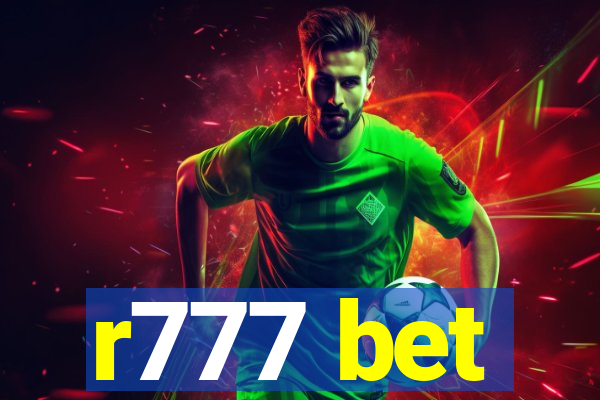 r777 bet