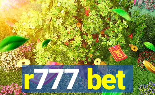 r777 bet