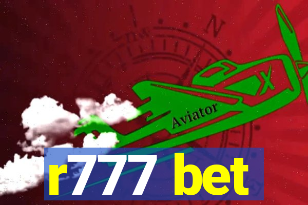 r777 bet