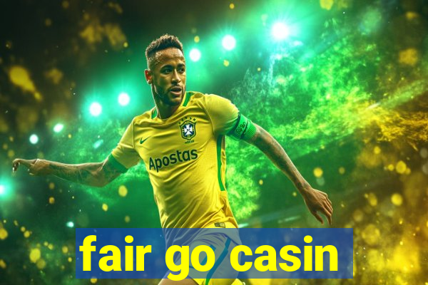 fair go casin