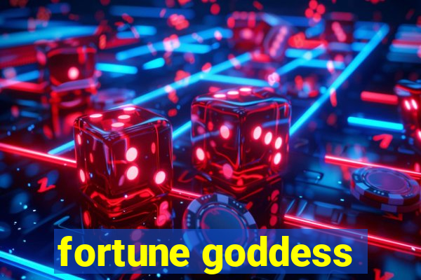 fortune goddess