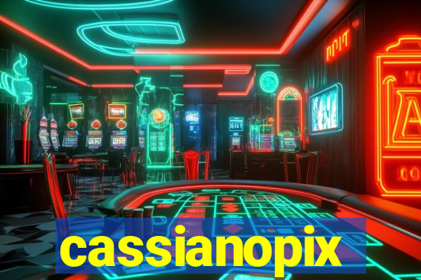 cassianopix