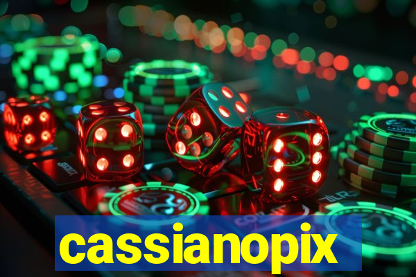 cassianopix