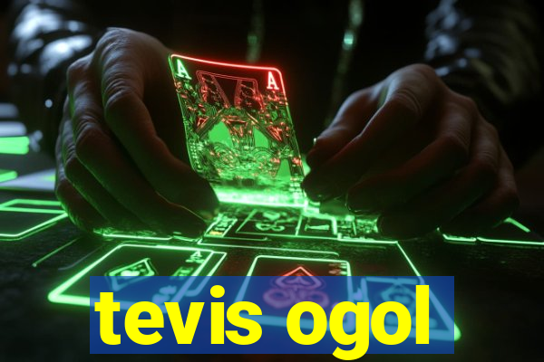 tevis ogol