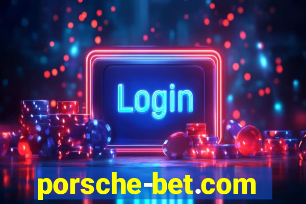 porsche-bet.com