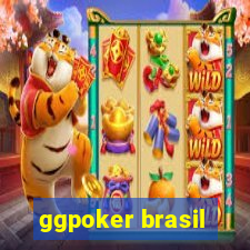 ggpoker brasil