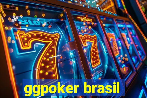 ggpoker brasil