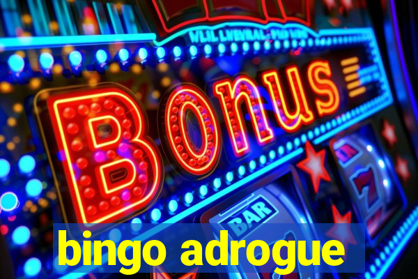 bingo adrogue